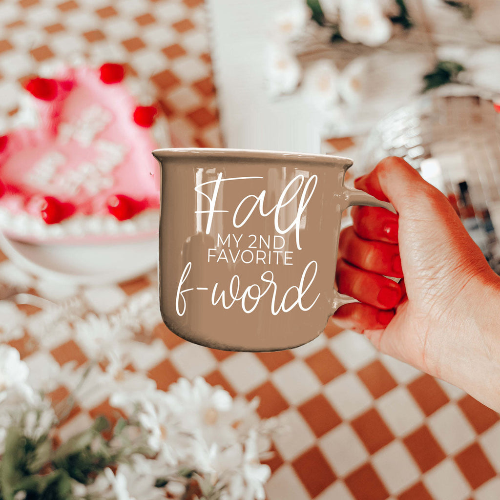 Fall F-Word