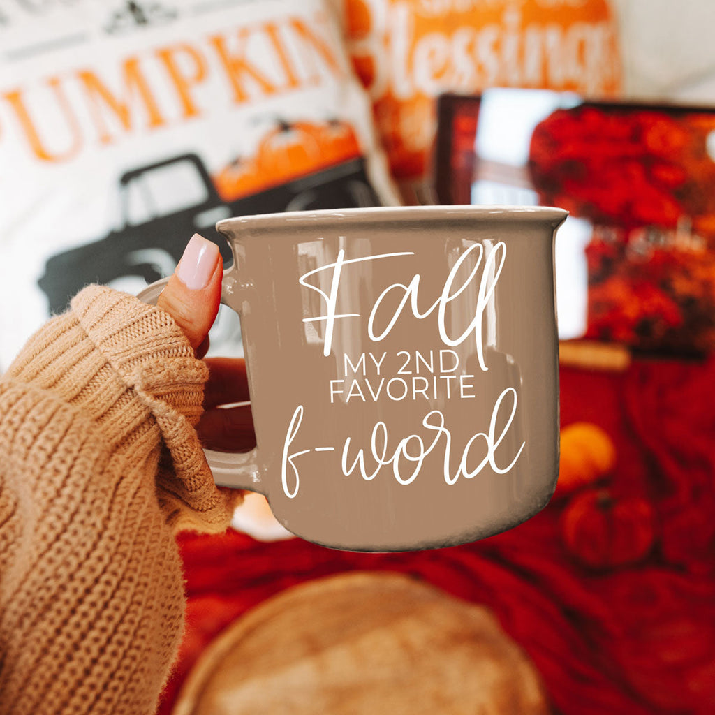 Fall F-Word