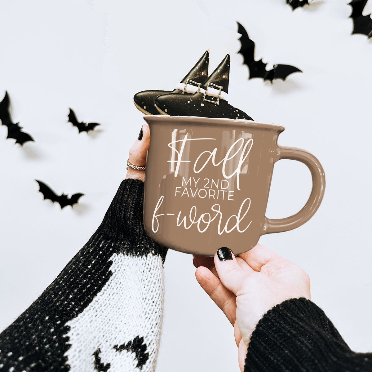 Fall F-Word
