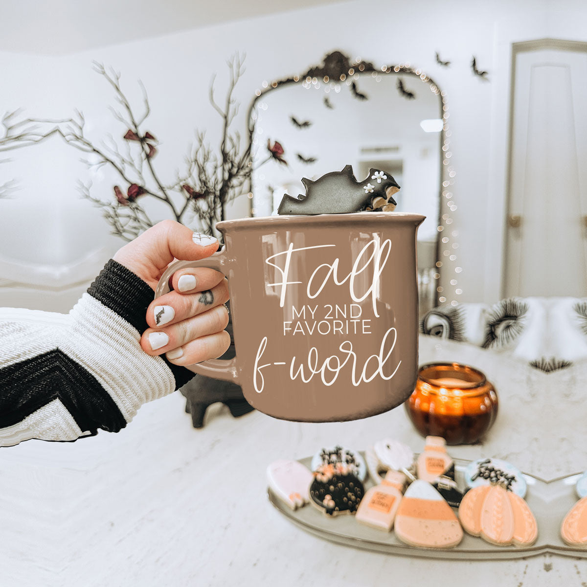 Fall F-Word