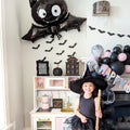 Bat Balloon