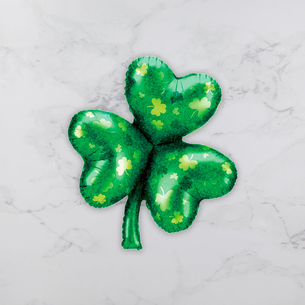 Shamrock Balloon