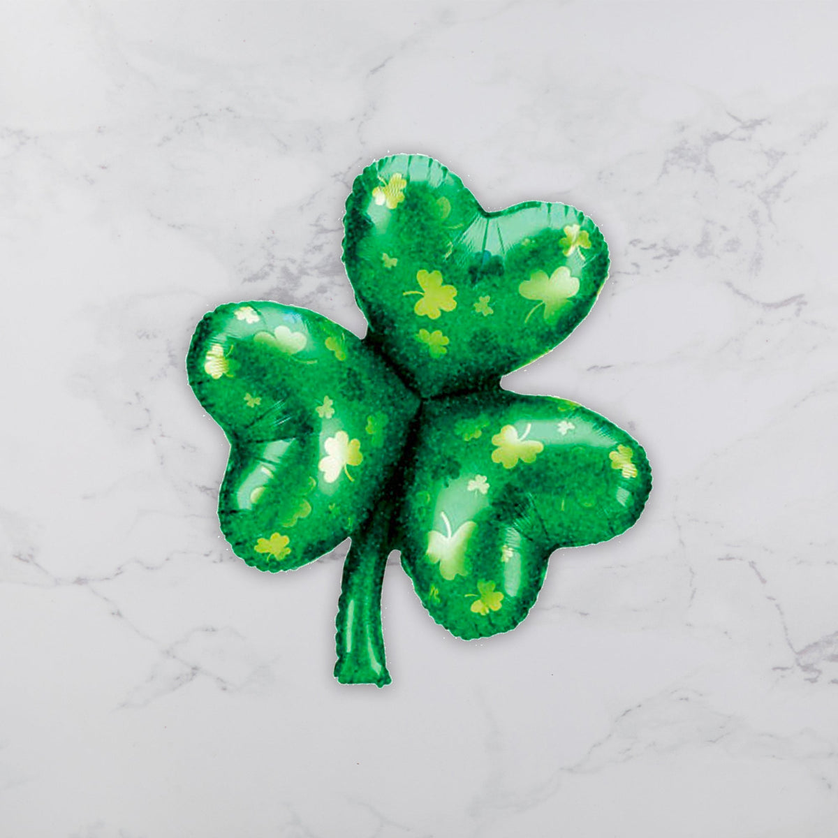 Shamrock Balloon