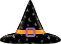 Witch Hat Balloon