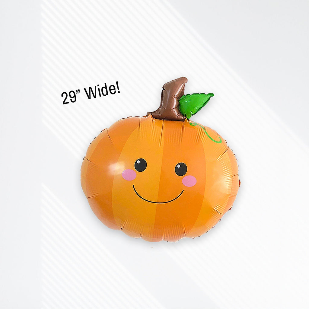 Pumpkin Balloon