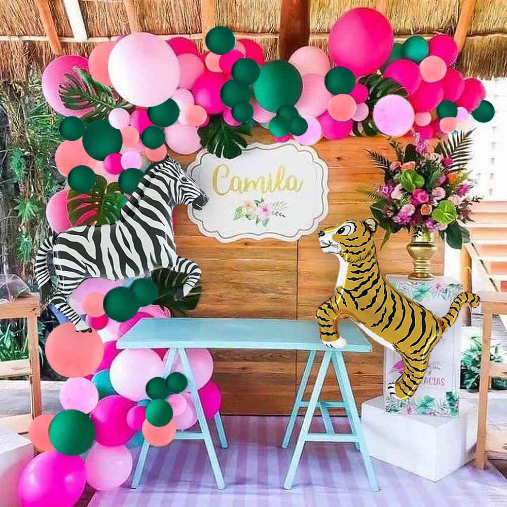 Tiger Balloon