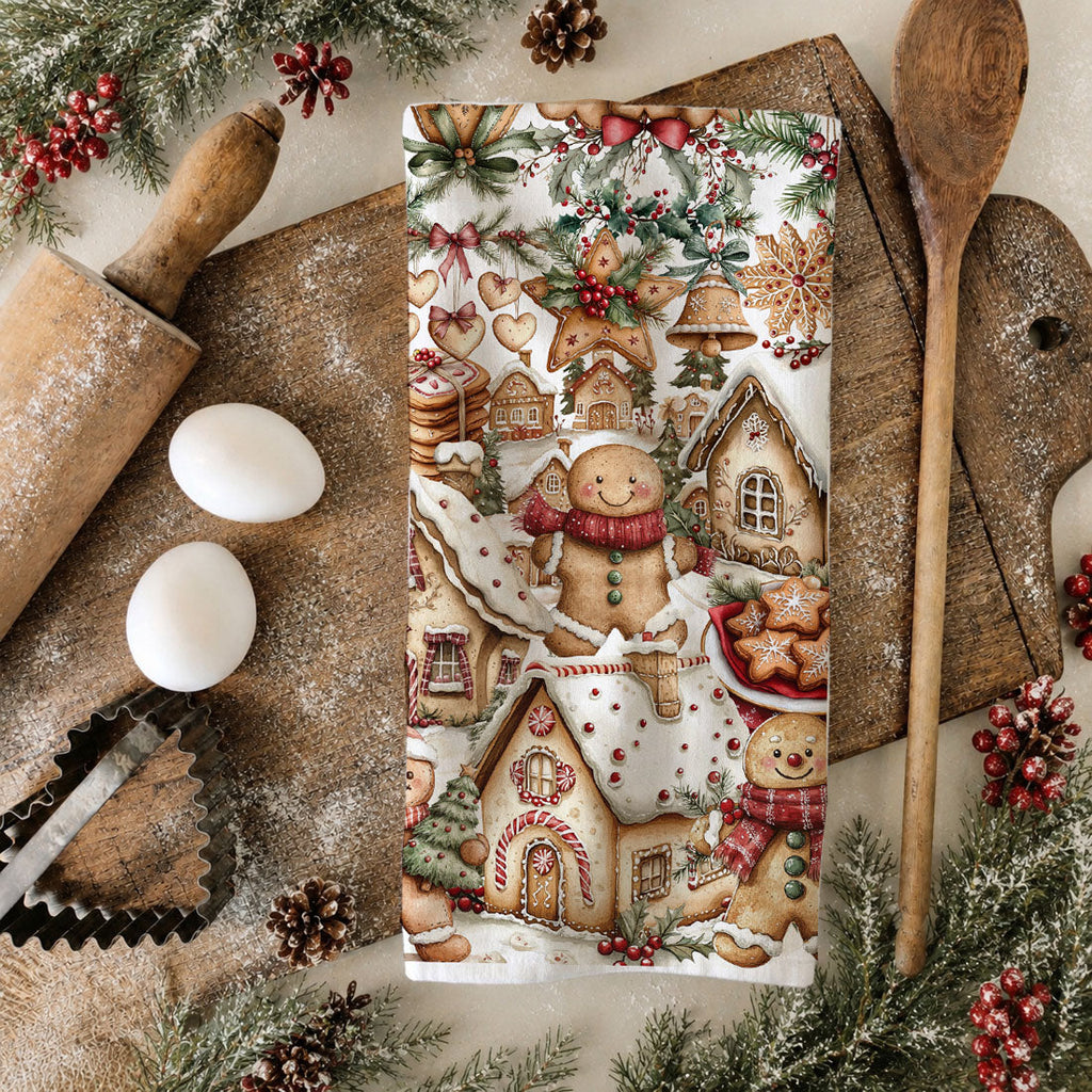 Gingerbread