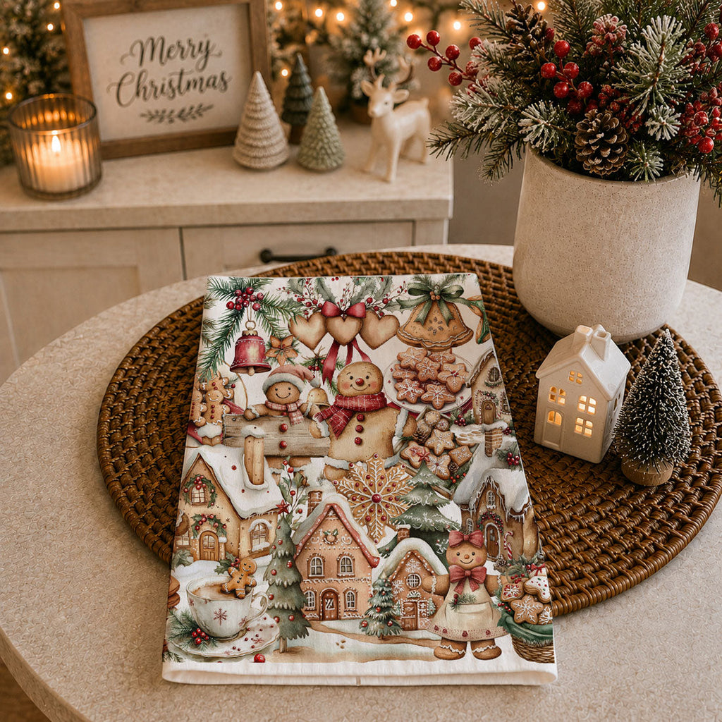Gingerbread