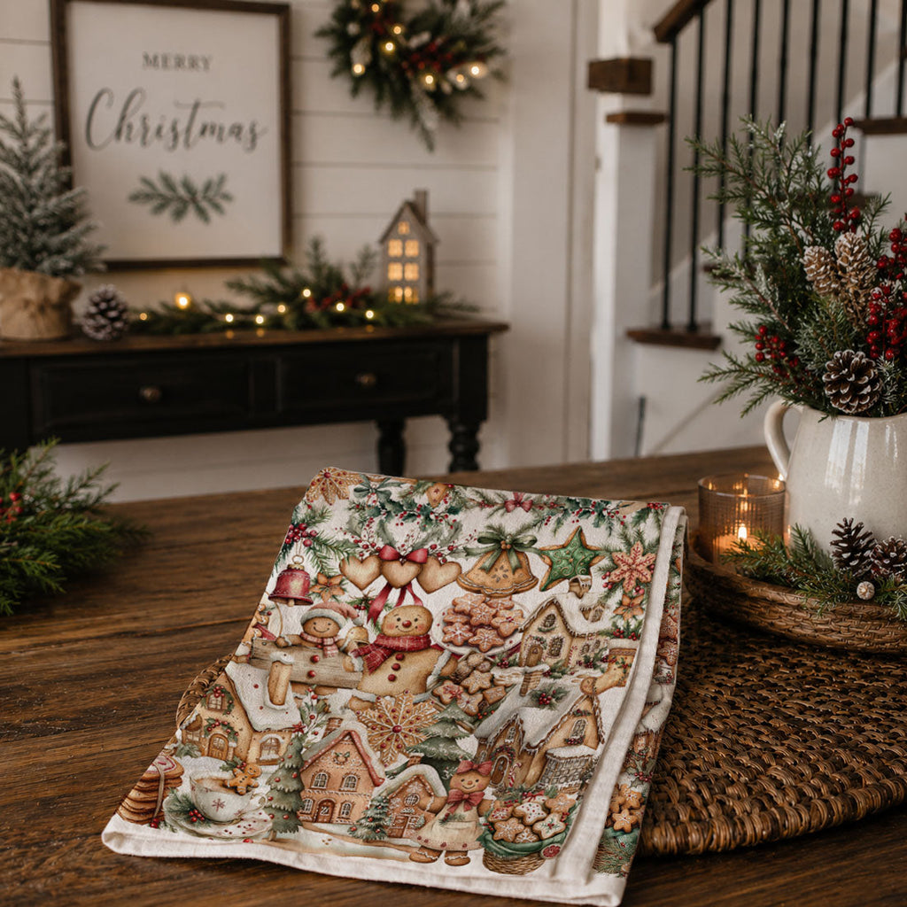 Gingerbread