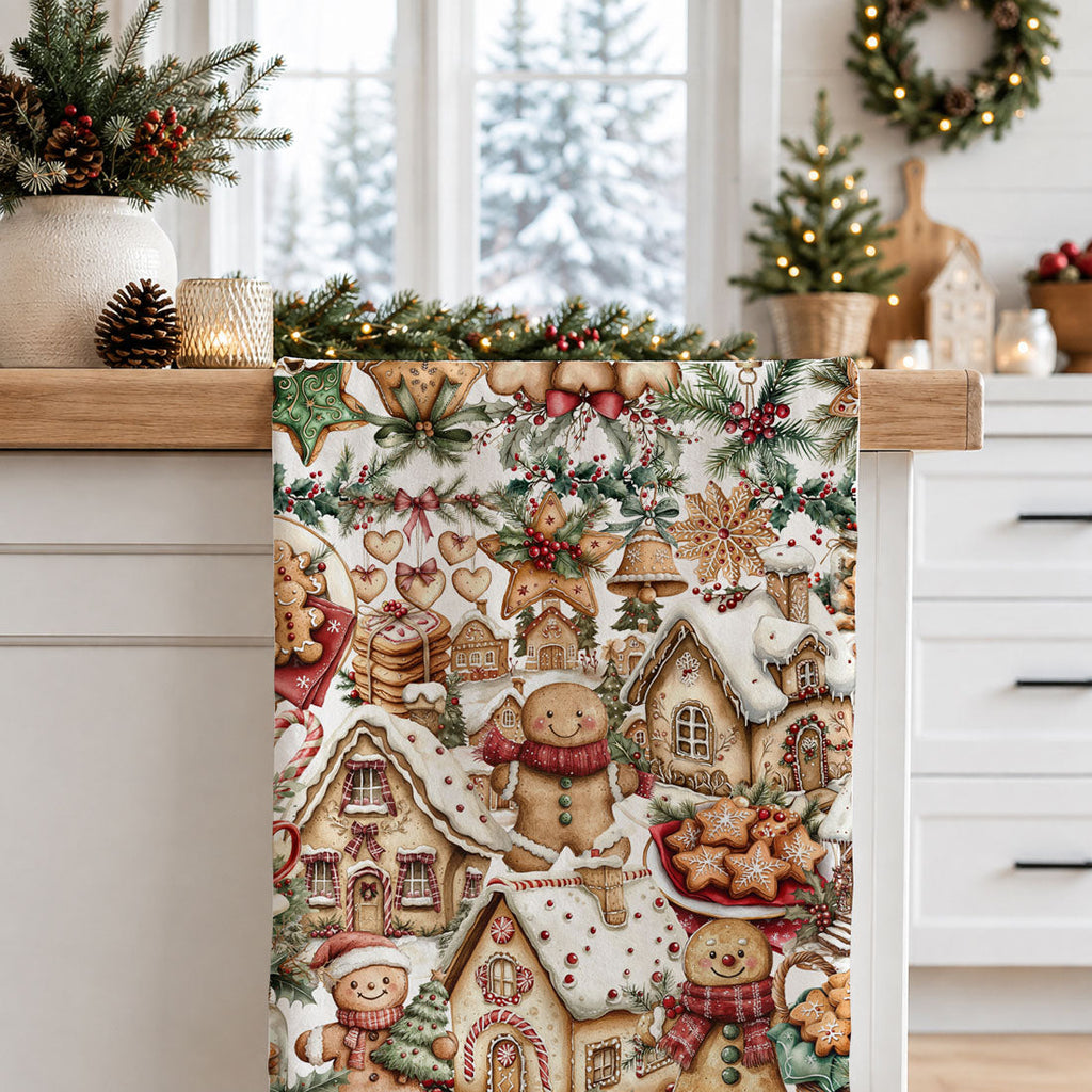 Gingerbread