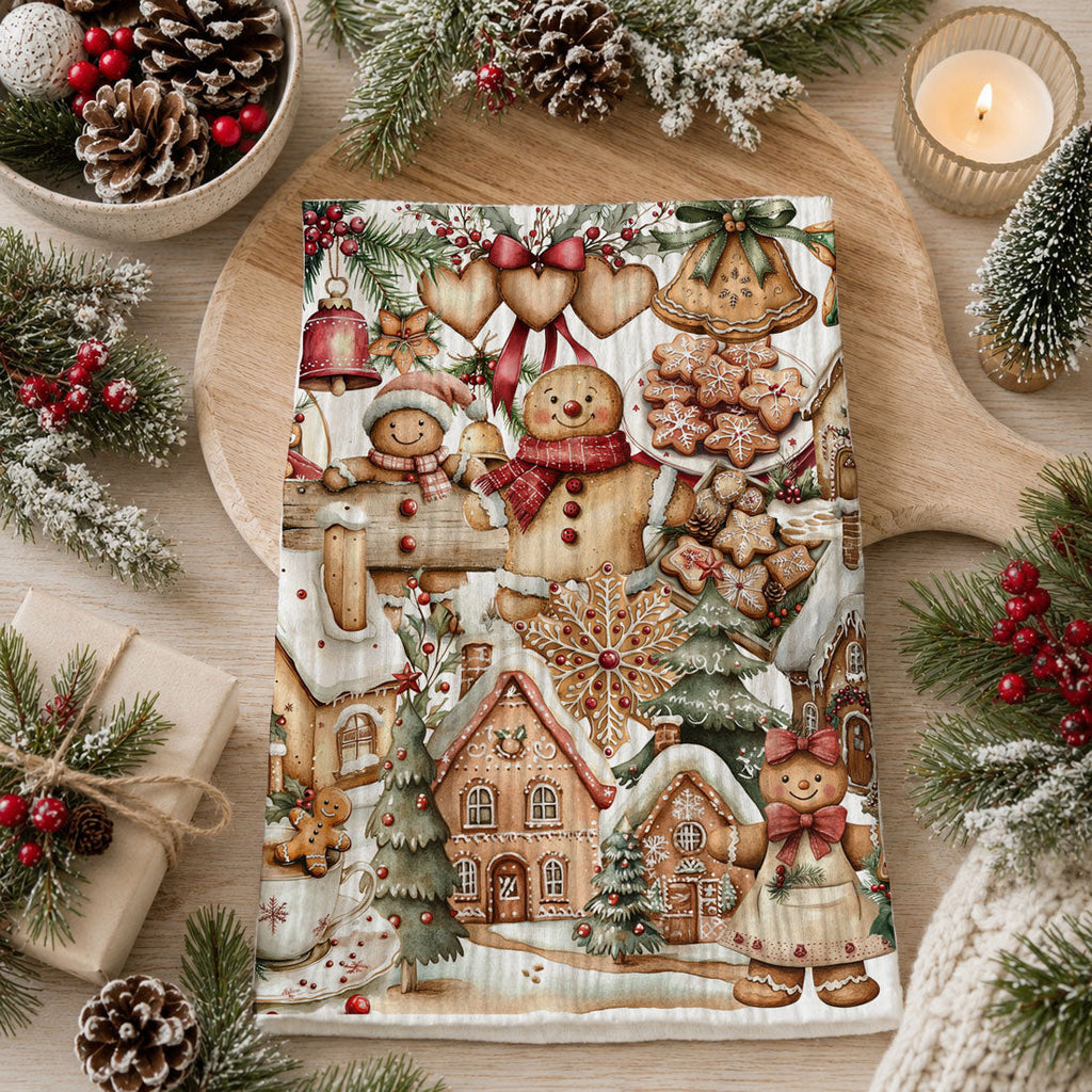 Gingerbread