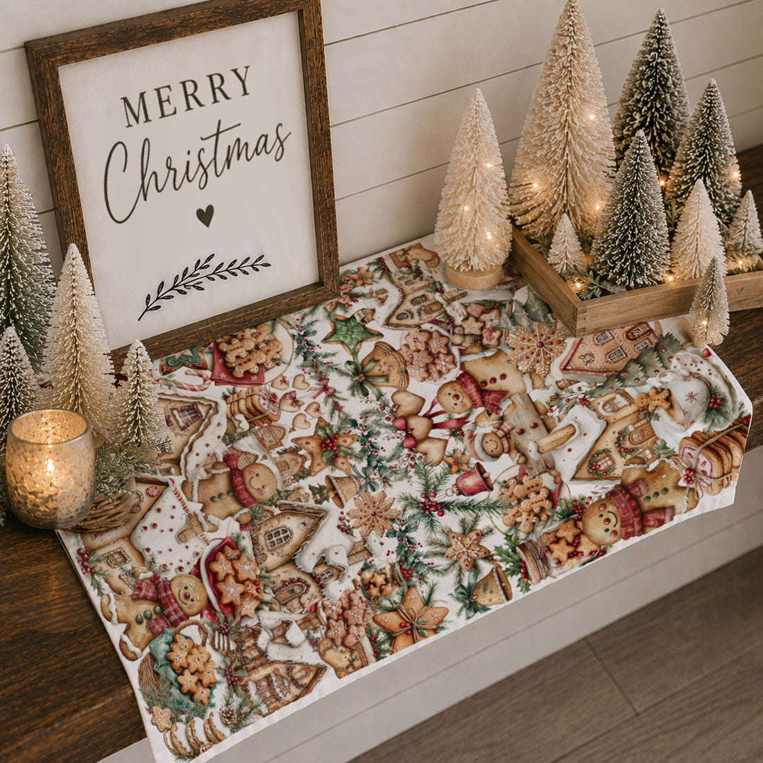 Gingerbread