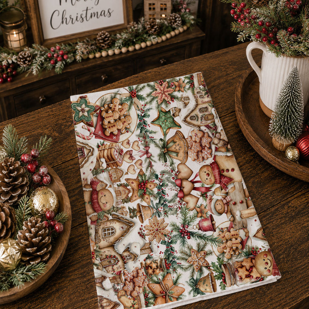 Gingerbread