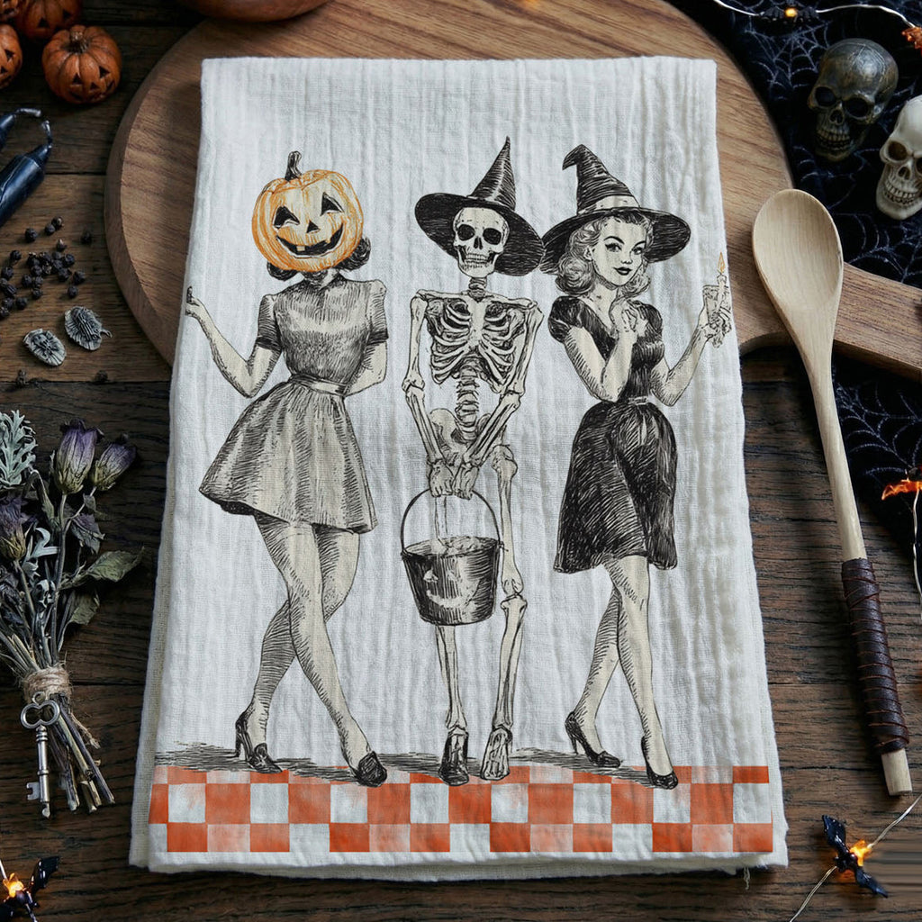 Vintage Trio