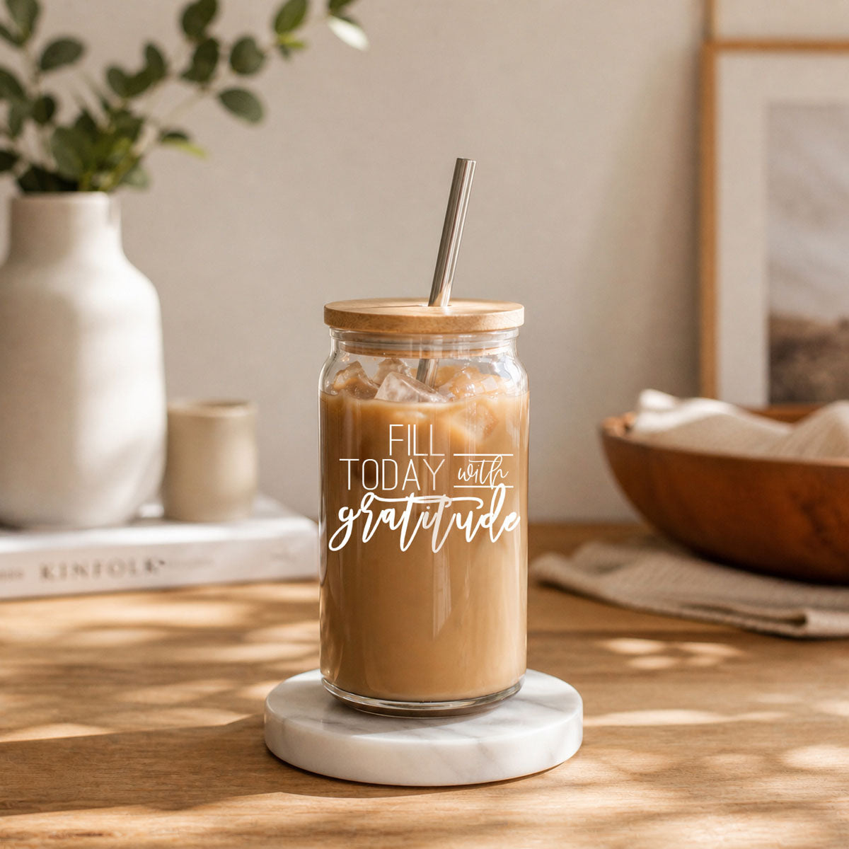 Gratitude 17oz