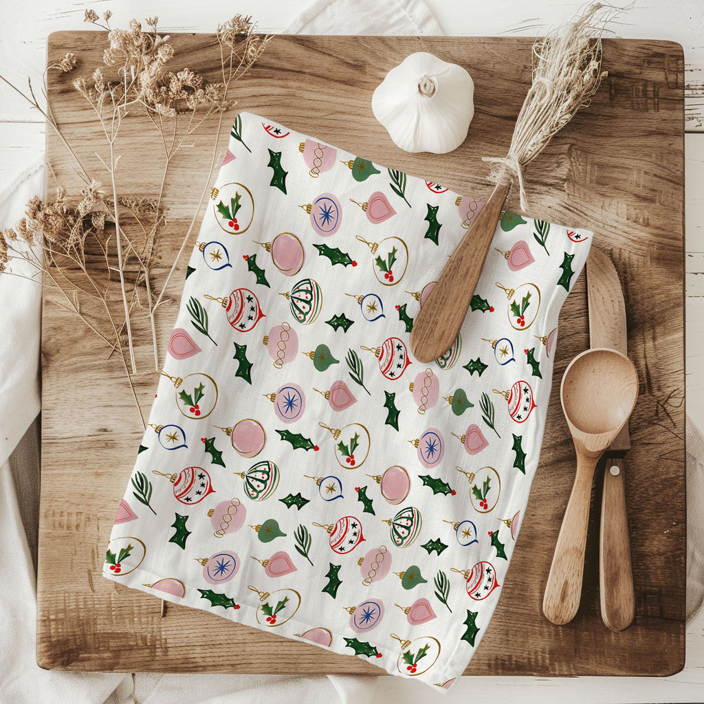 Ornament Greens PRE-ORDER