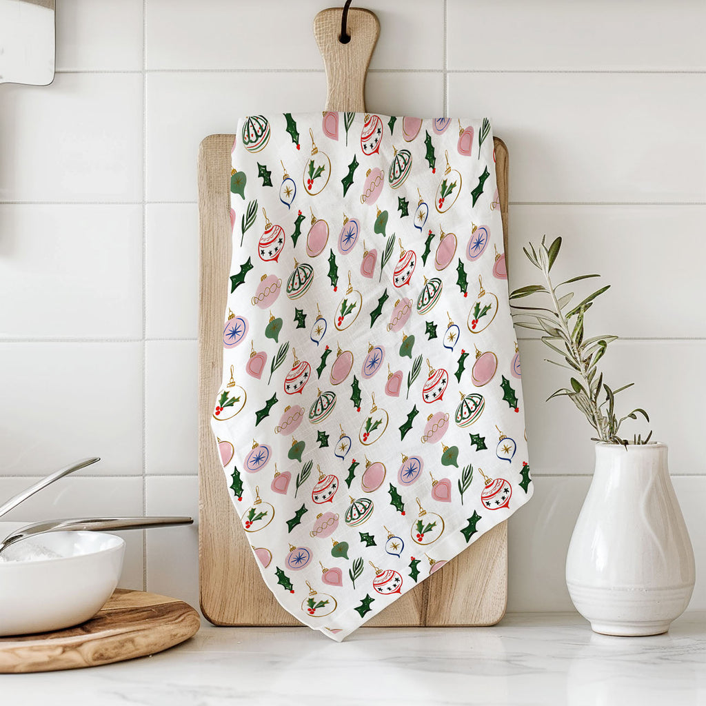 Ornament Greens PRE-ORDER