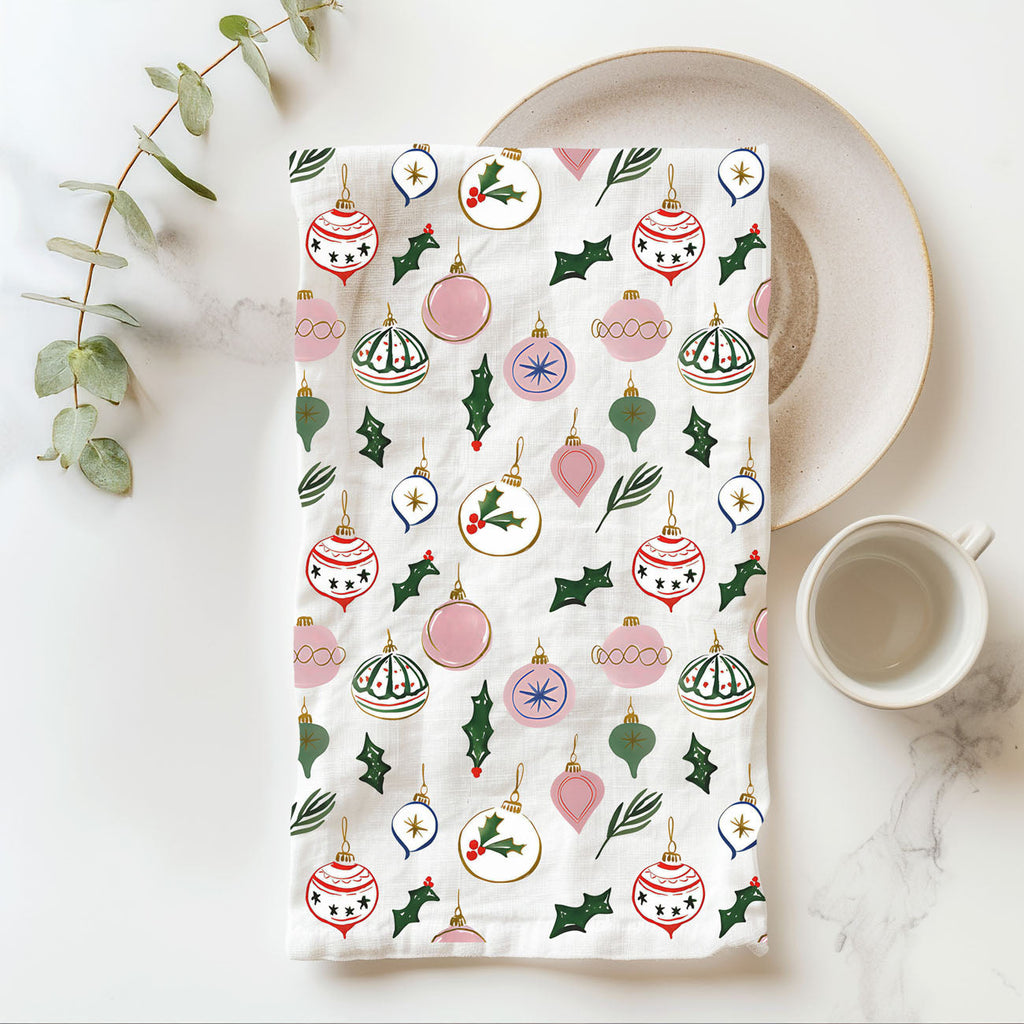 Ornament Greens PRE-ORDER