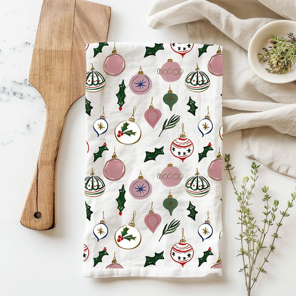 Ornament Greens PRE-ORDER