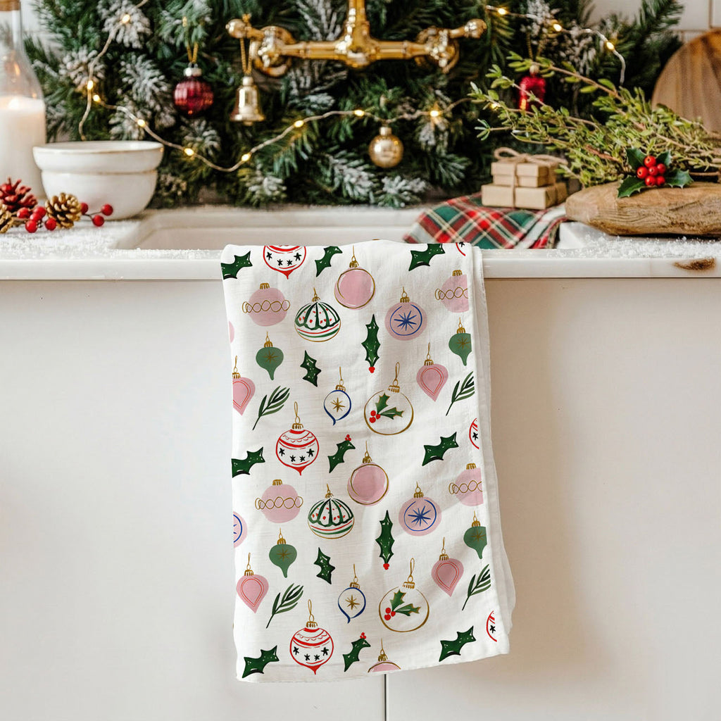 Ornament Greens PRE-ORDER