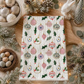 Ornament Greens PRE-ORDER