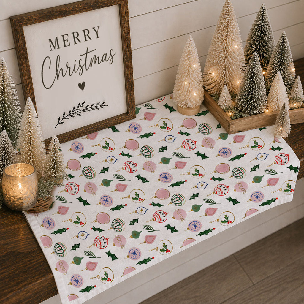 Ornament Greens PRE-ORDER