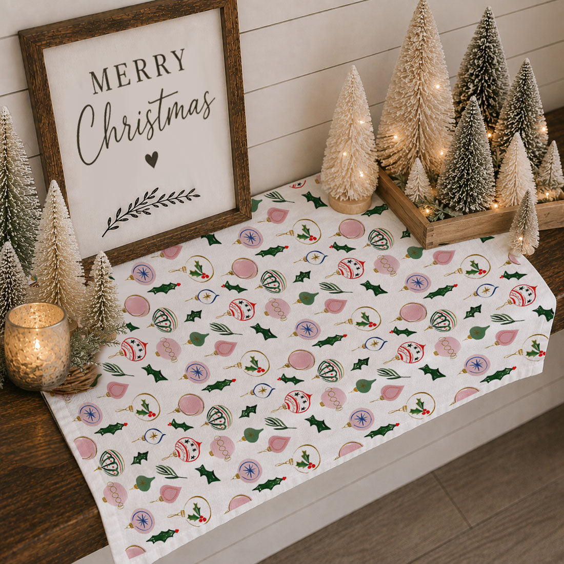 Ornament Greens PRE-ORDER