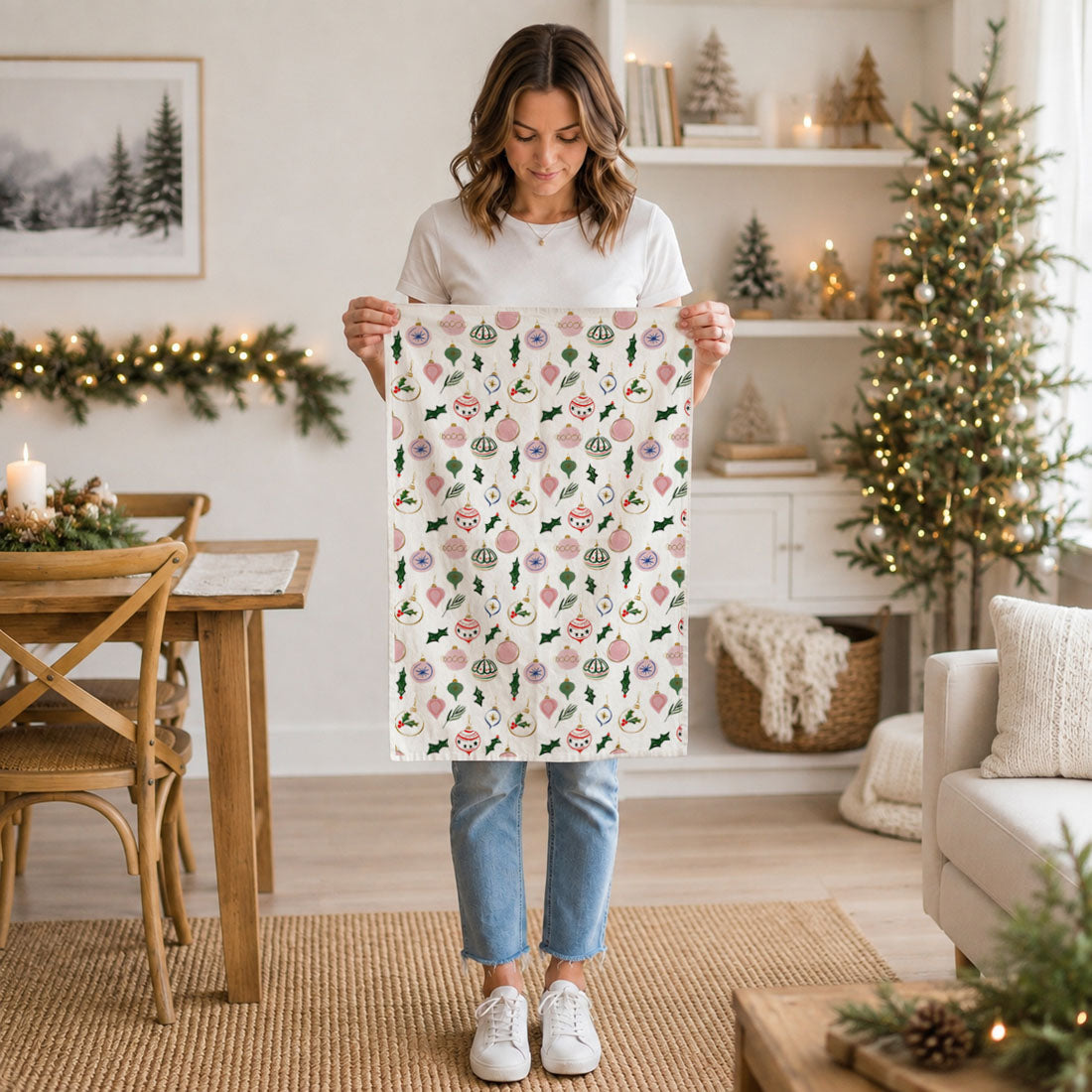Ornament Greens PRE-ORDER