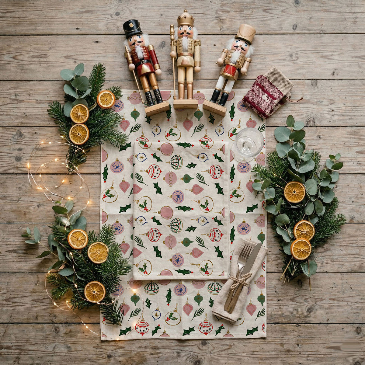 Ornament Greens PRE-ORDER