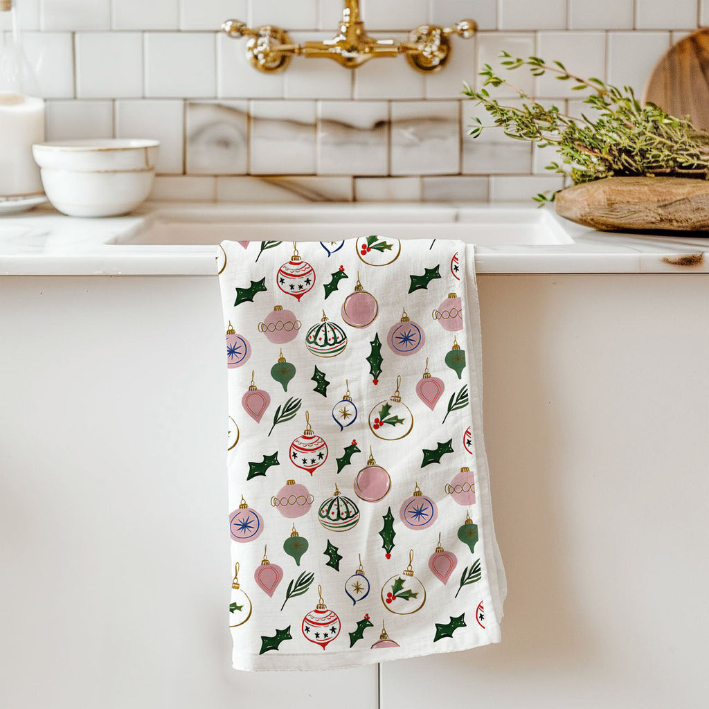 Ornament Greens PRE-ORDER