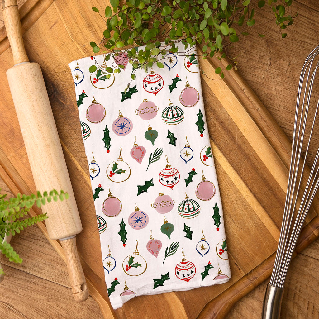Ornament Greens PRE-ORDER