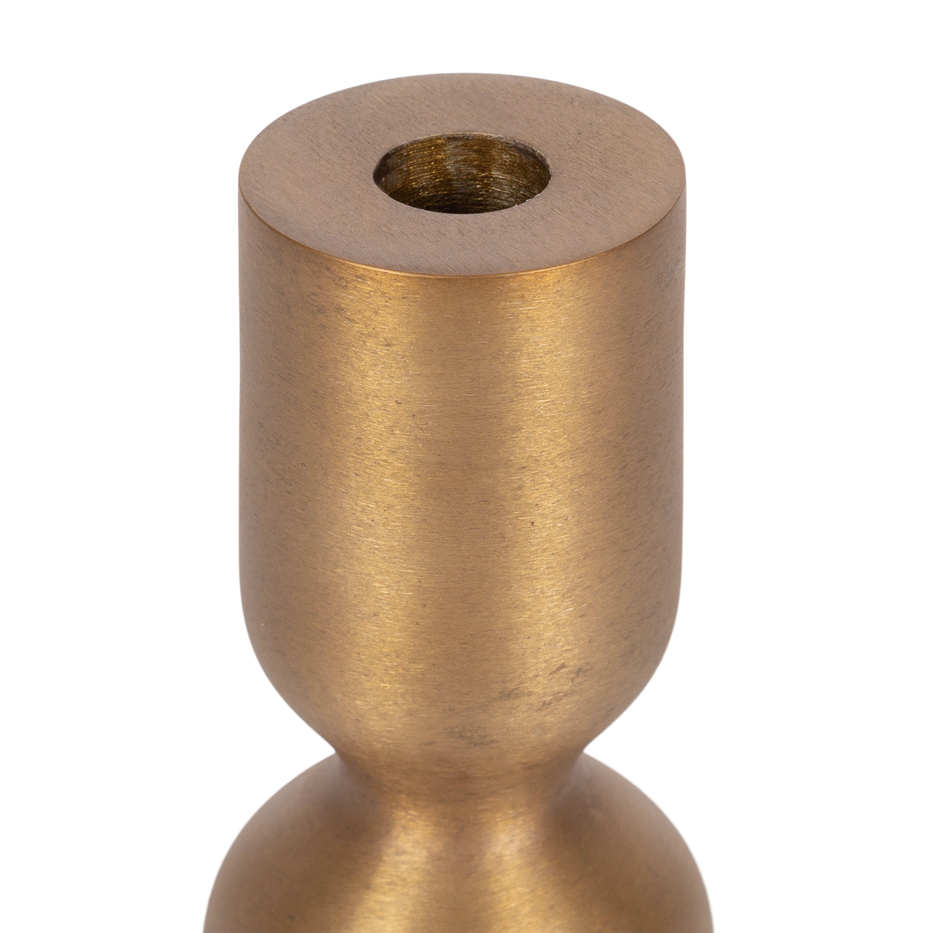 Pico Taper Candle Holder Set