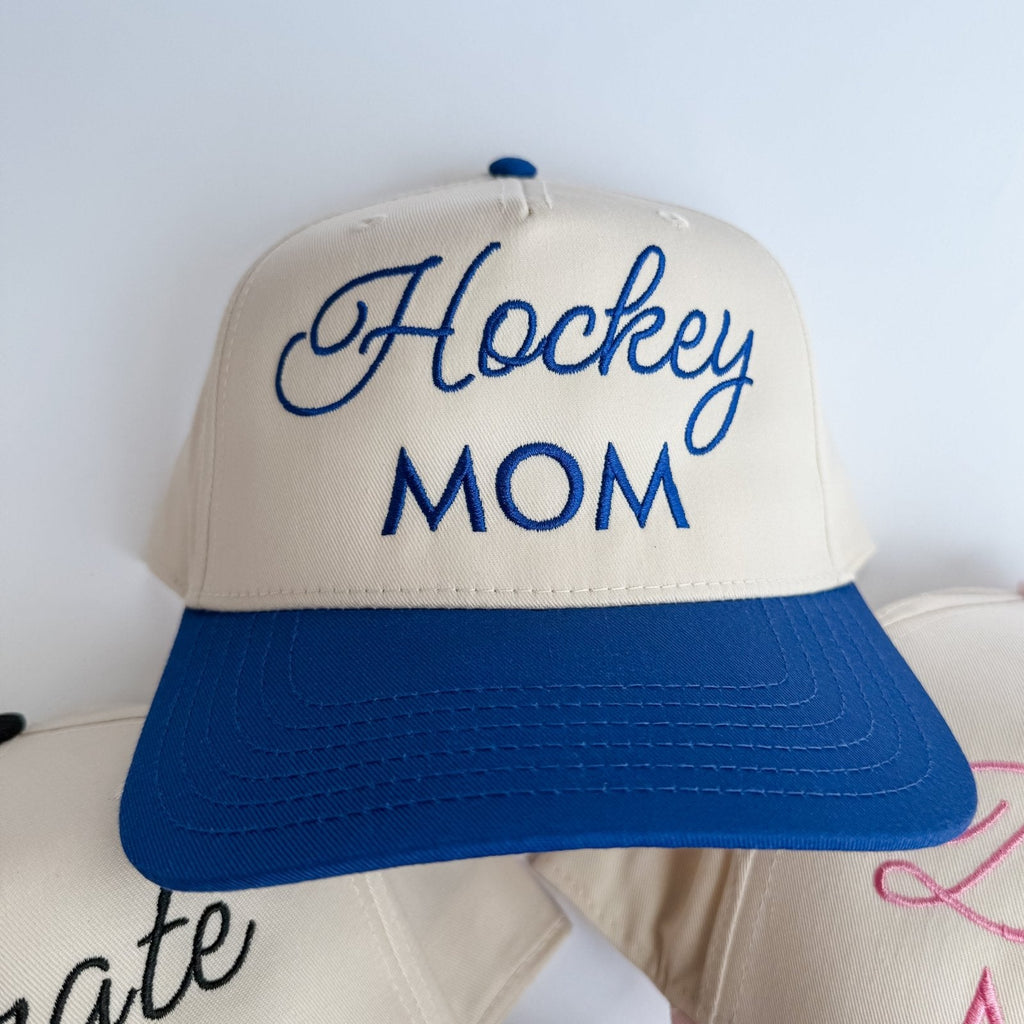 Hockey Mom - Trucker Hat