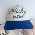 Hockey Mom - Trucker Hat