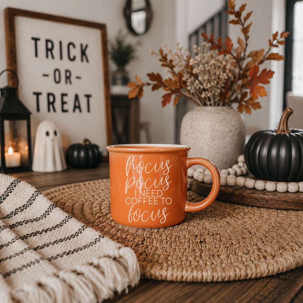 Hocus Pocus