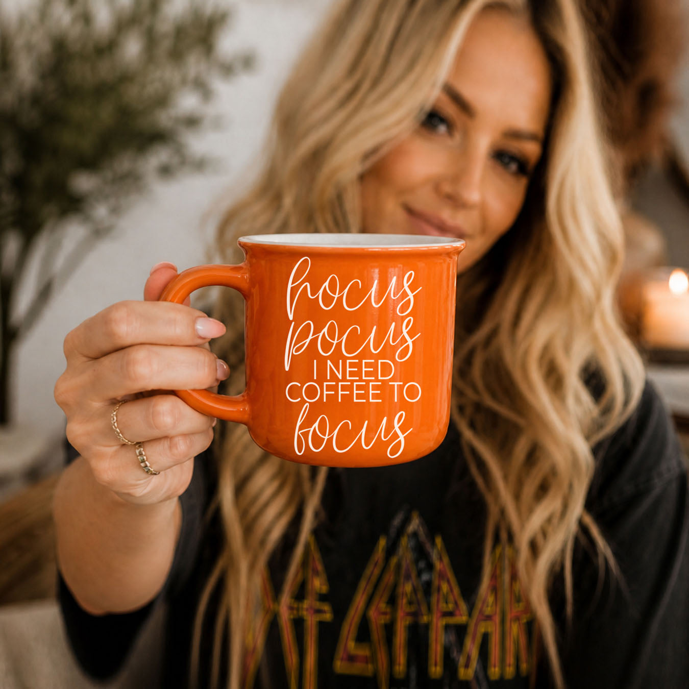 Hocus Pocus