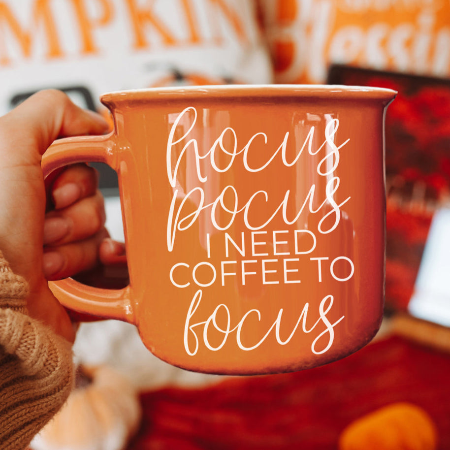 Hocus Pocus