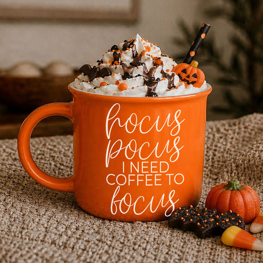 Hocus Pocus