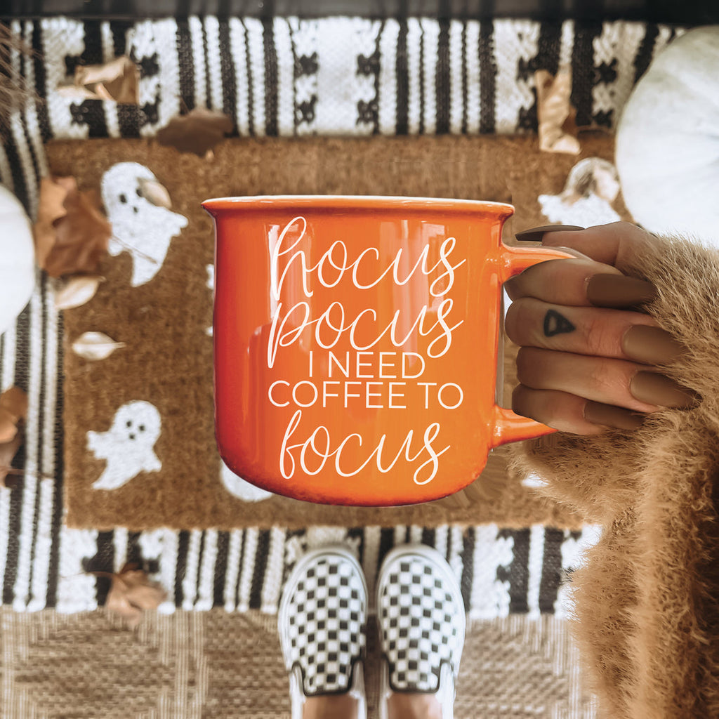 Hocus Pocus