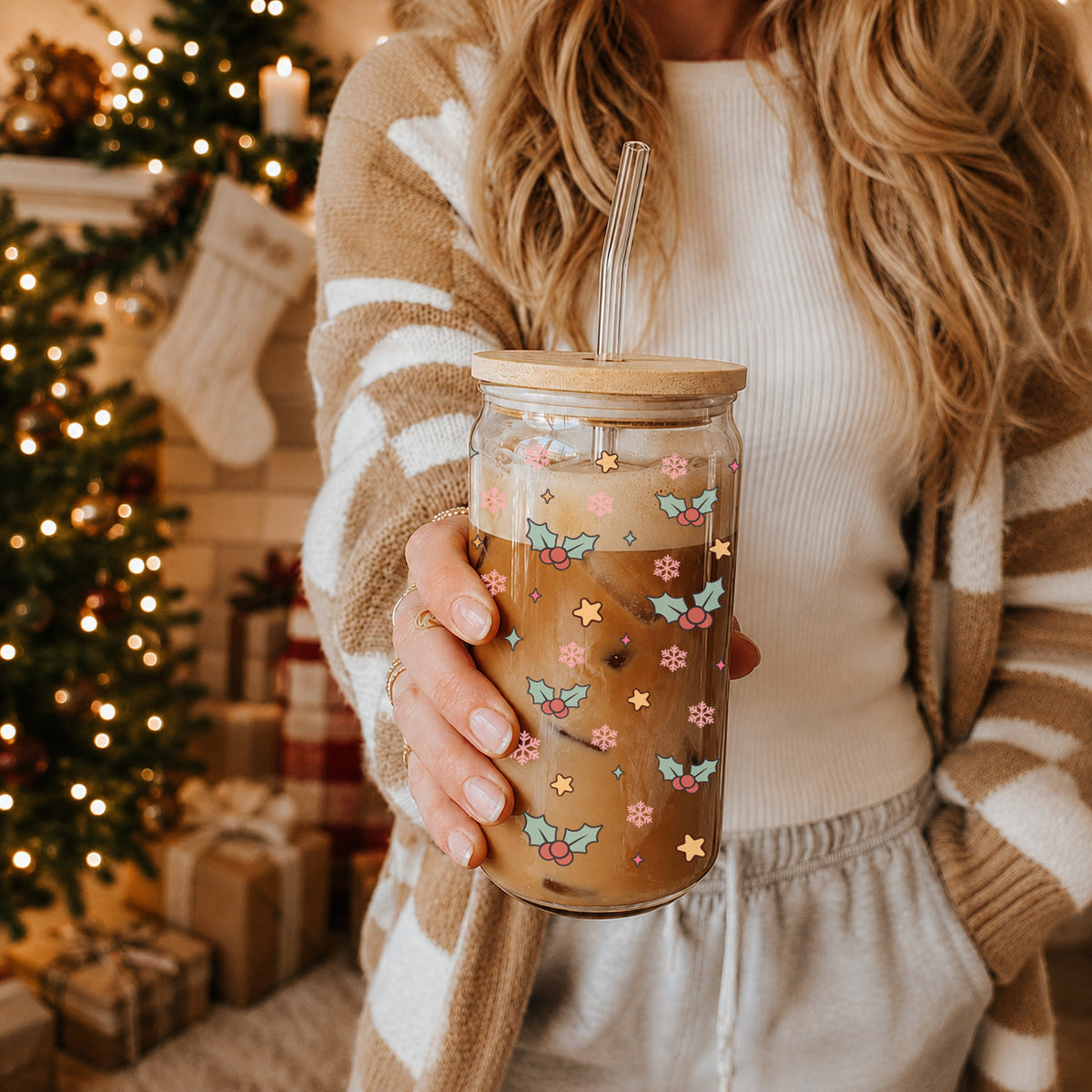Ho Ho Hoe's 17oz