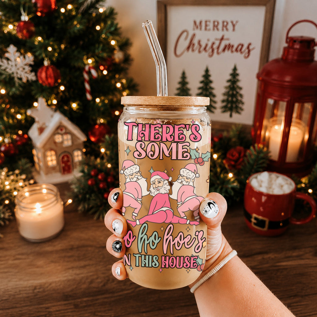 Ho Ho Hoe's 17oz