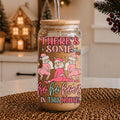 Ho Ho Hoe's 17oz