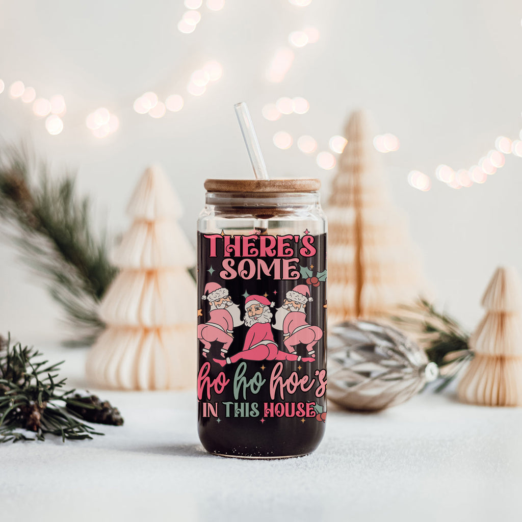 Ho Ho Hoe's 17oz