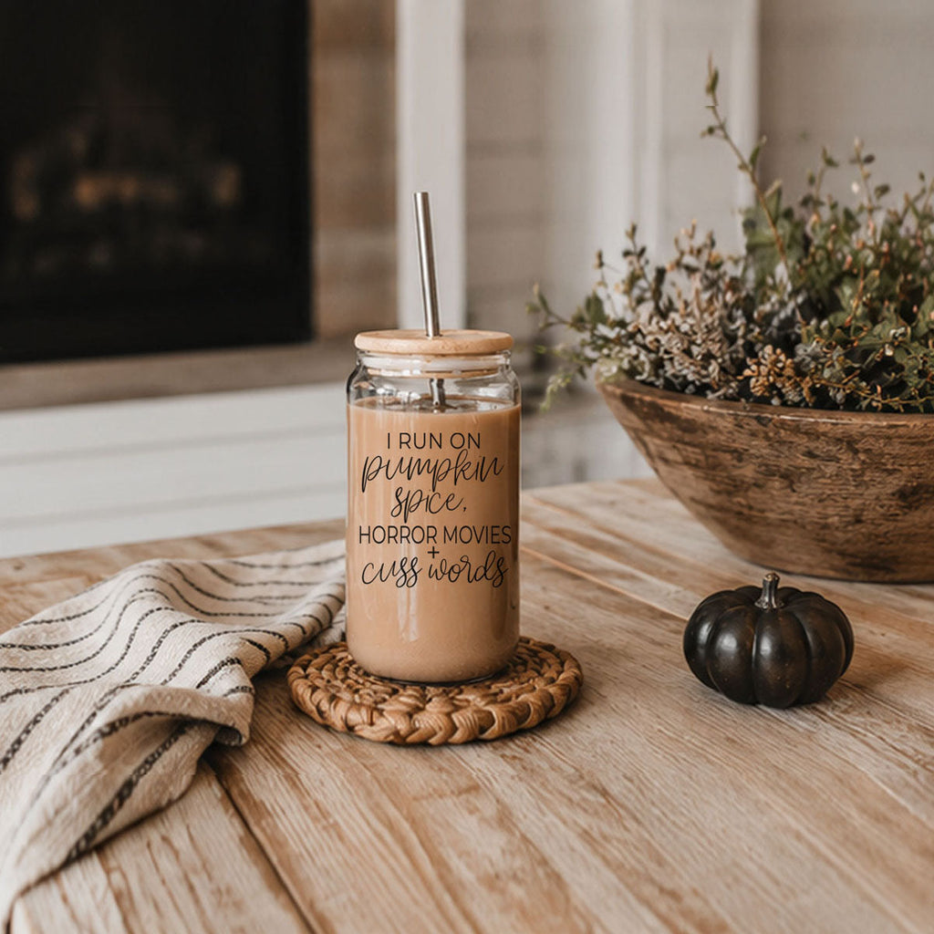 Horror Movies 17oz