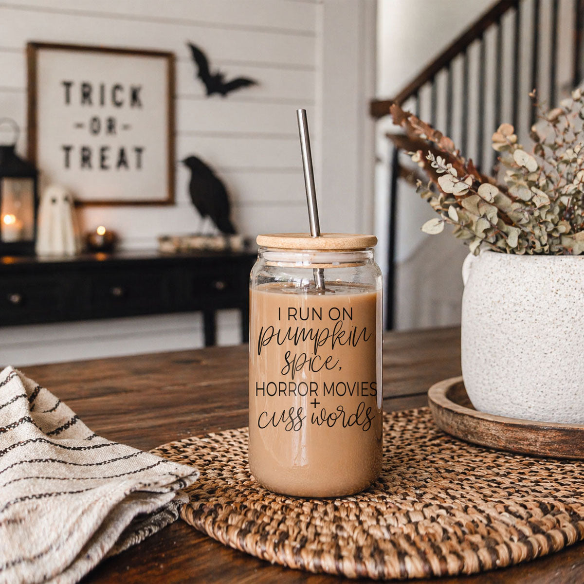 Horror Movies 17oz