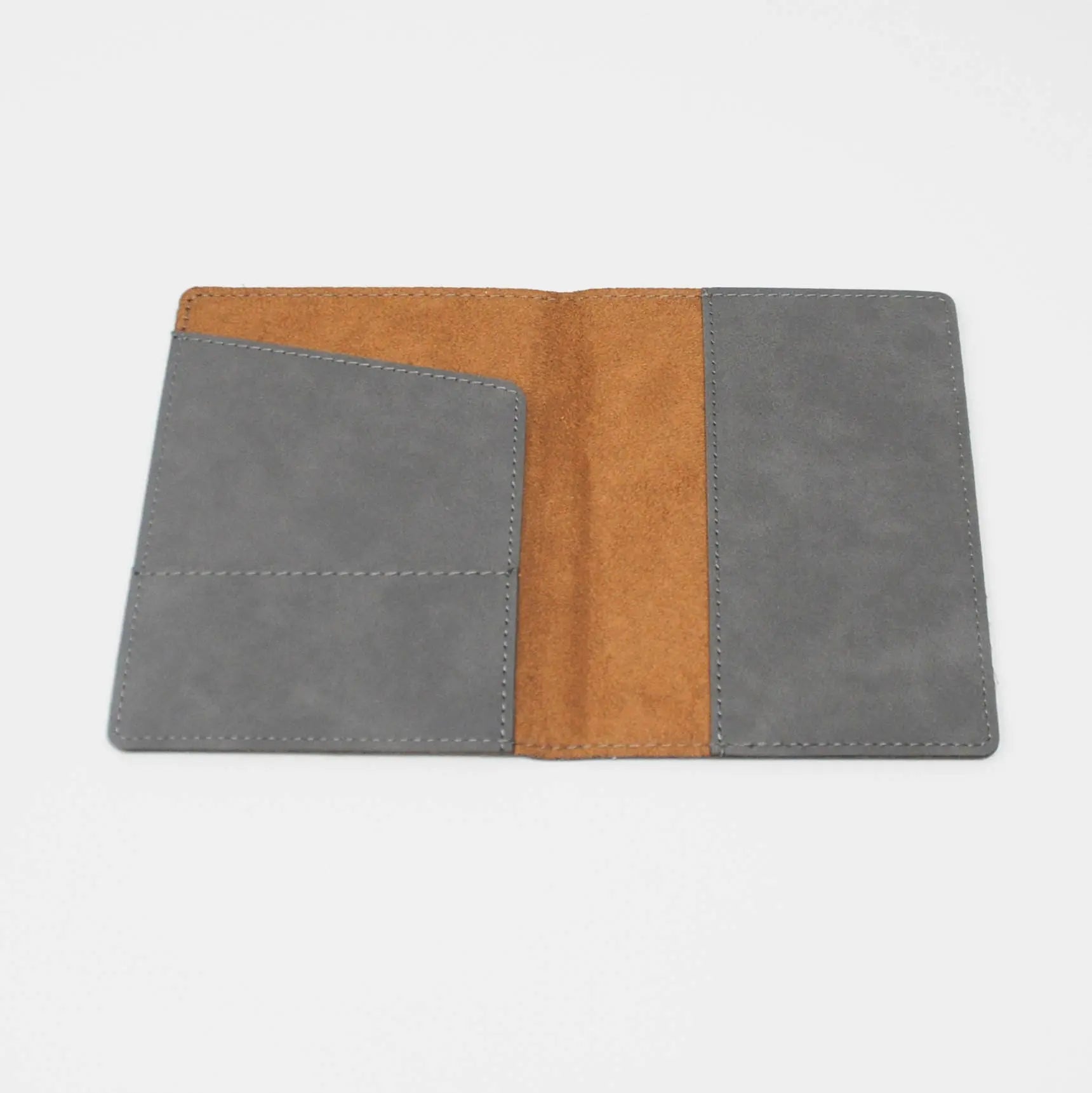 Personalized Passport Holders - Custom Engraved Passport Cover | Stylish Travel Accessory Gifts