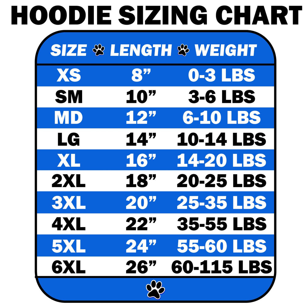 Halloween Pet Hoodie "His Pumpkin Face Costume"