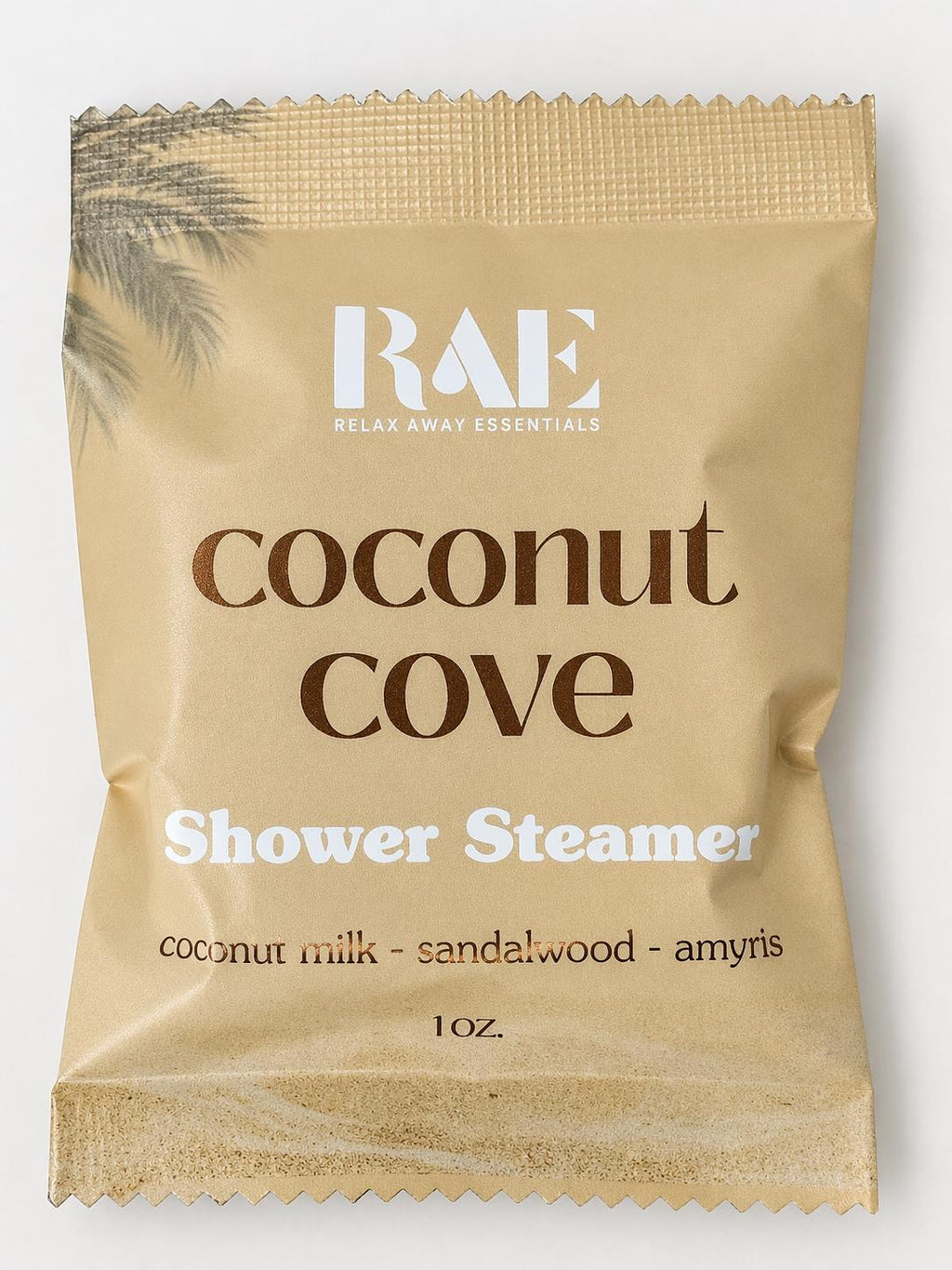 Retreat Shower Steamers 6 Pack | Tropical Shower Bomb | Vacation Gift | Spa Gift | Summer Shower Steamers | Handmade Gift | Spa Aromatherapy