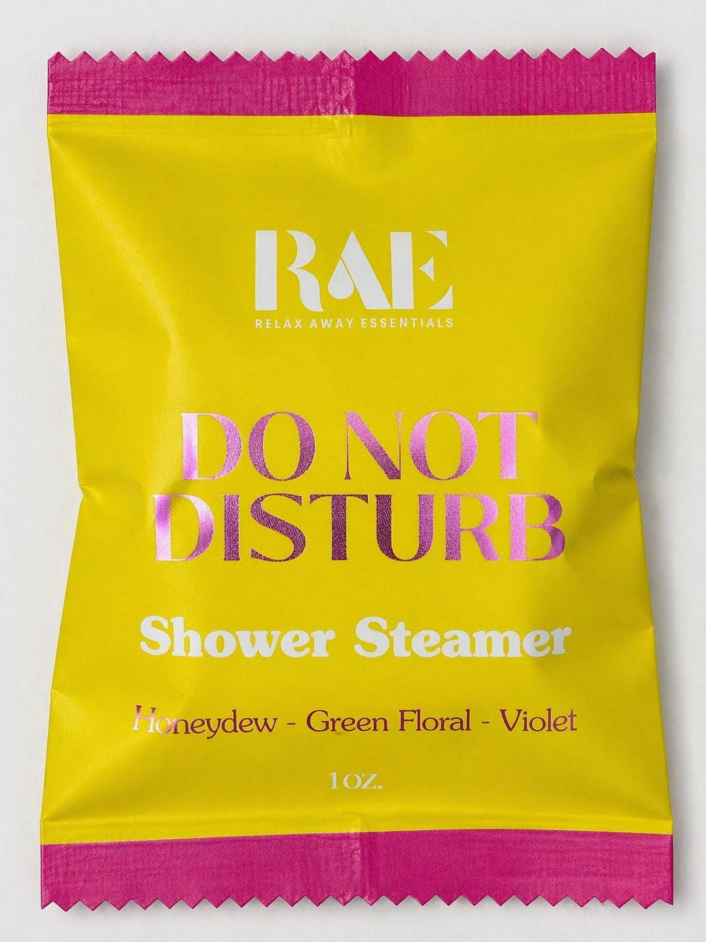 Calm The Chaos Shower Steamers 6 Pack | Gift for her | Aromatherapy | Essential Oils | Spa Gift |