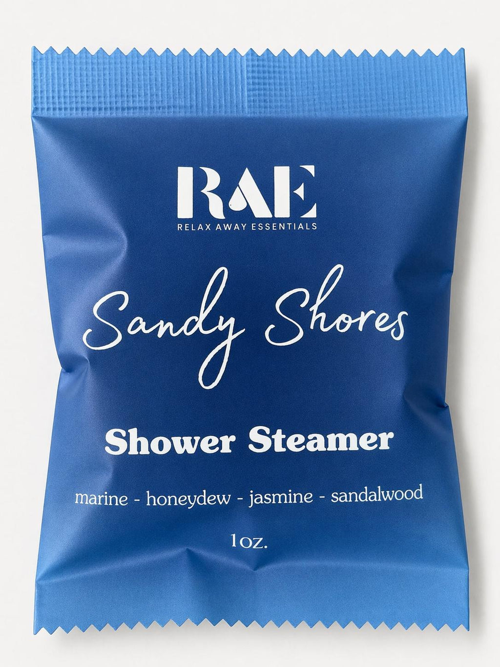 Retreat Shower Steamers 6 Pack | Tropical Shower Bomb | Vacation Gift | Spa Gift | Summer Shower Steamers | Handmade Gift | Spa Aromatherapy